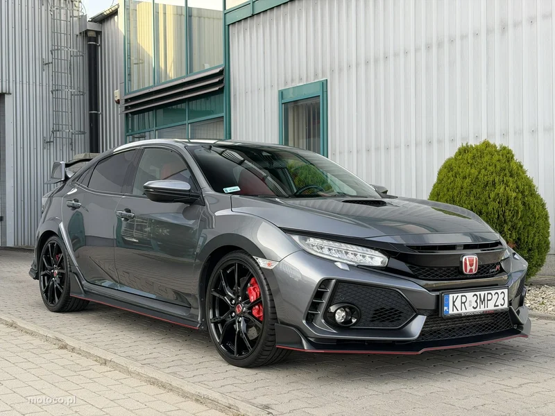 Honda Civic 4