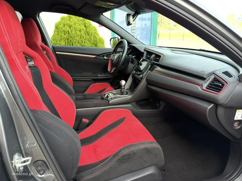 Honda Civic 31