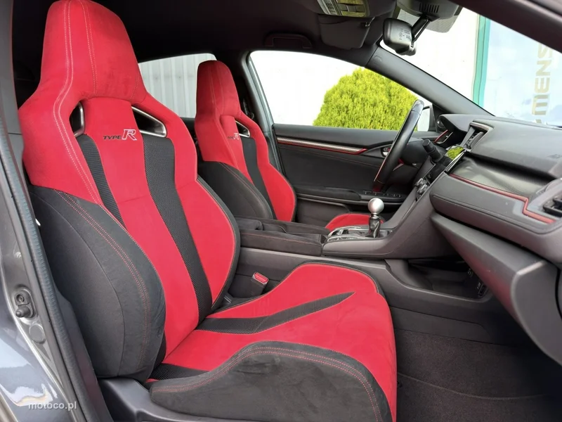 Honda Civic 32