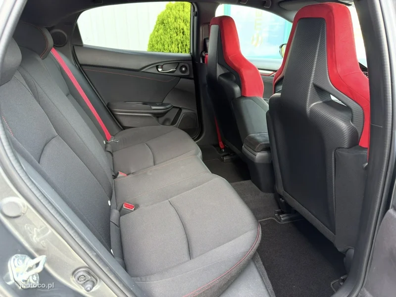 Honda Civic 33