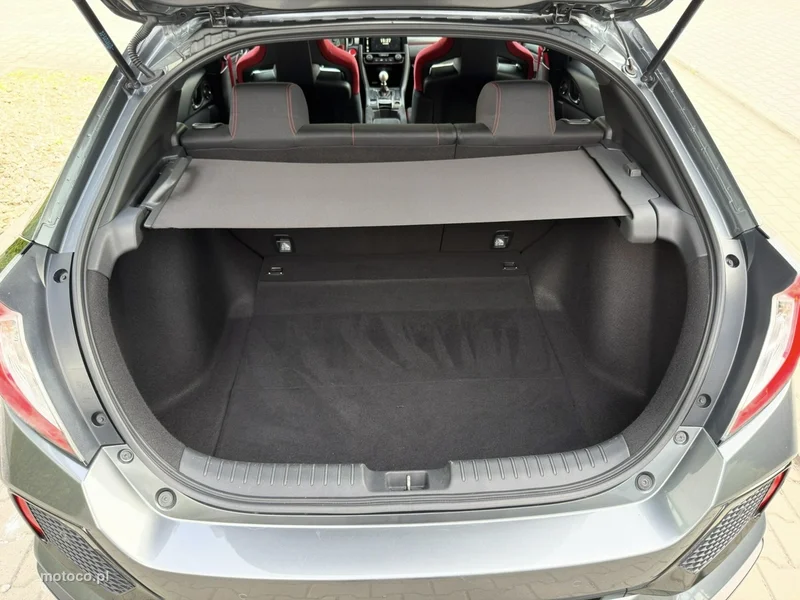 Honda Civic 34