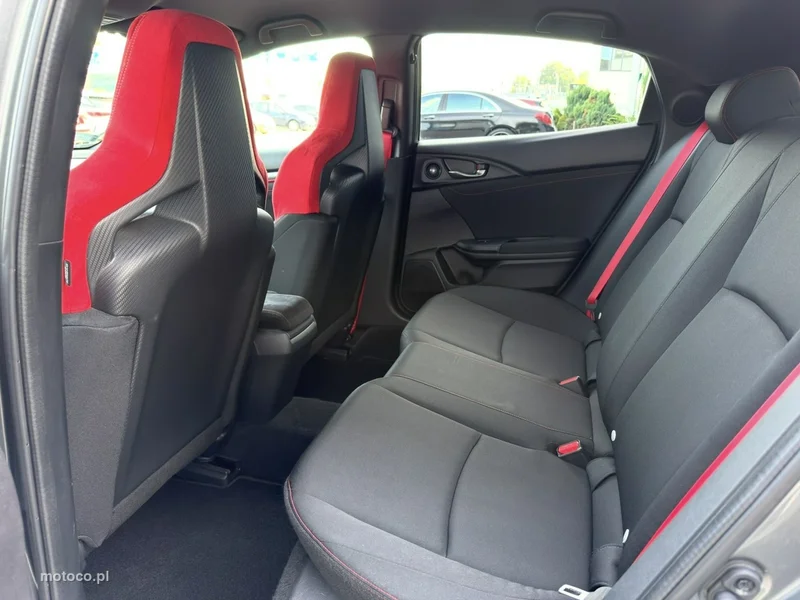 Honda Civic 35