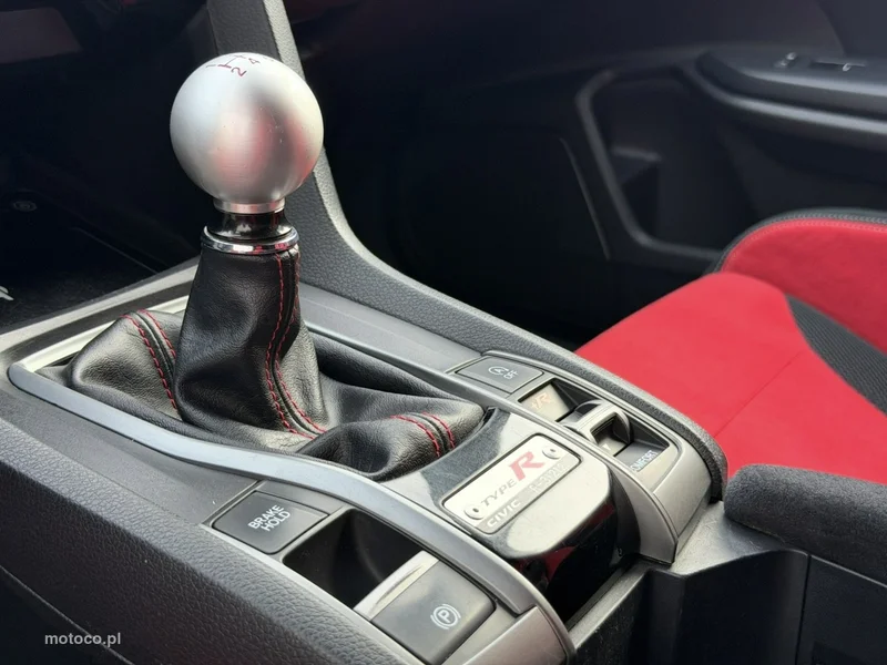 Honda Civic 36