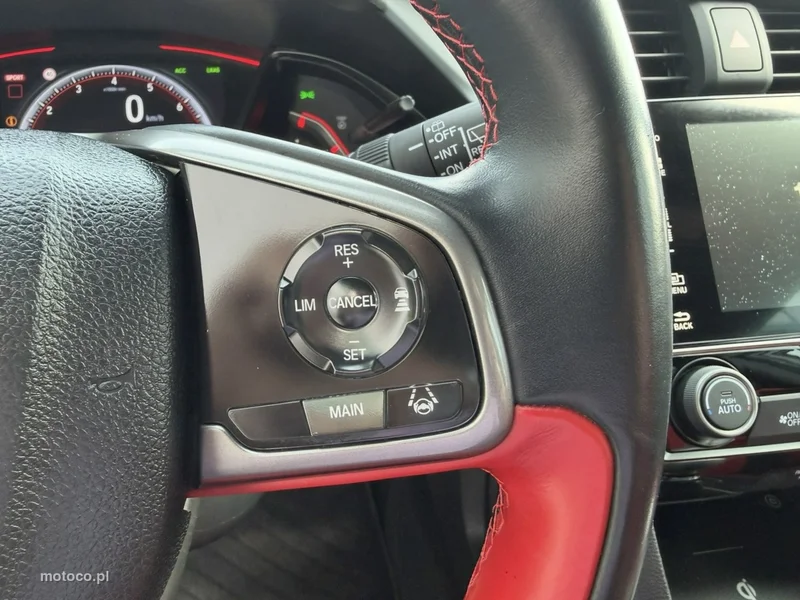 Honda Civic 43