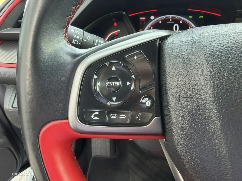 Honda Civic 44