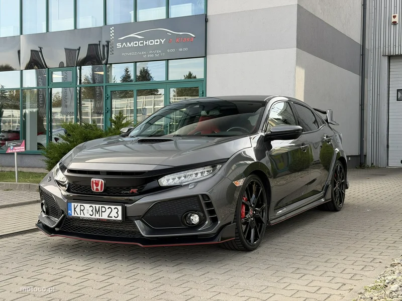 Honda Civic 50