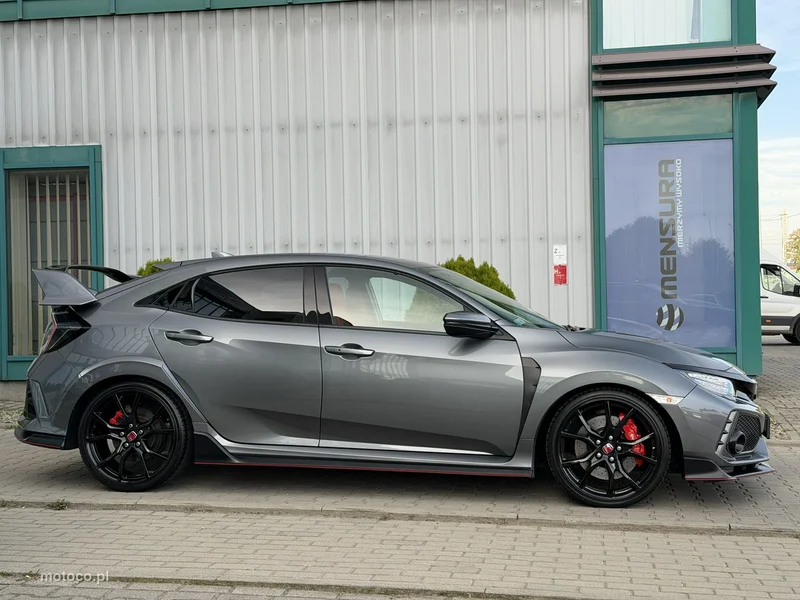 Honda Civic 6