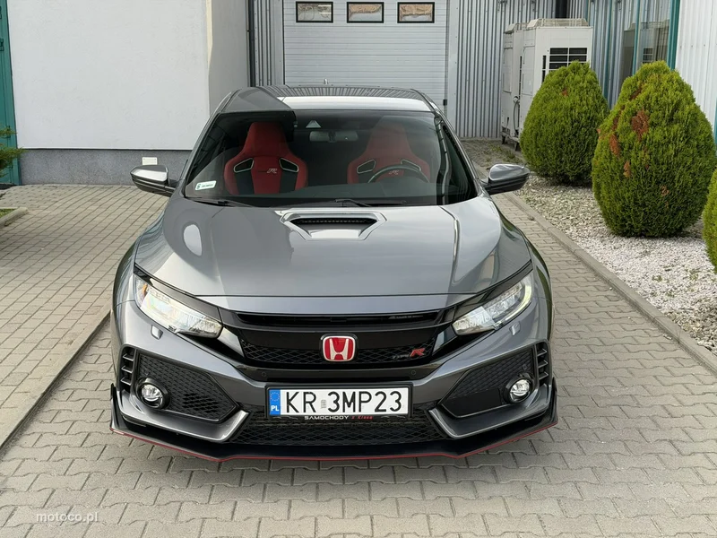 Honda Civic 51