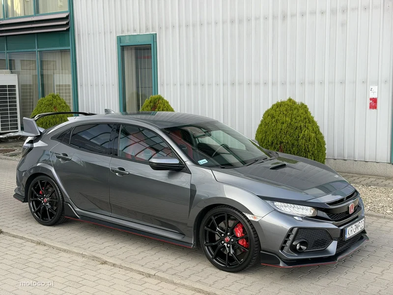 Honda Civic 52