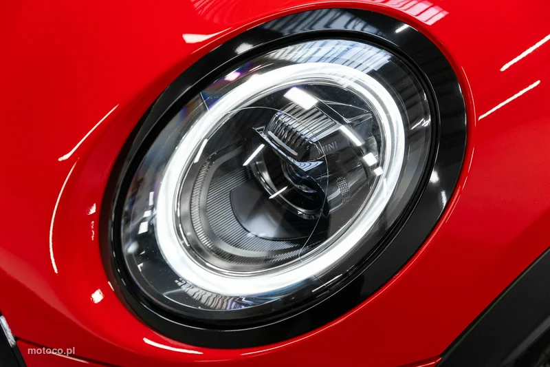 MINI John Cooper Works 15