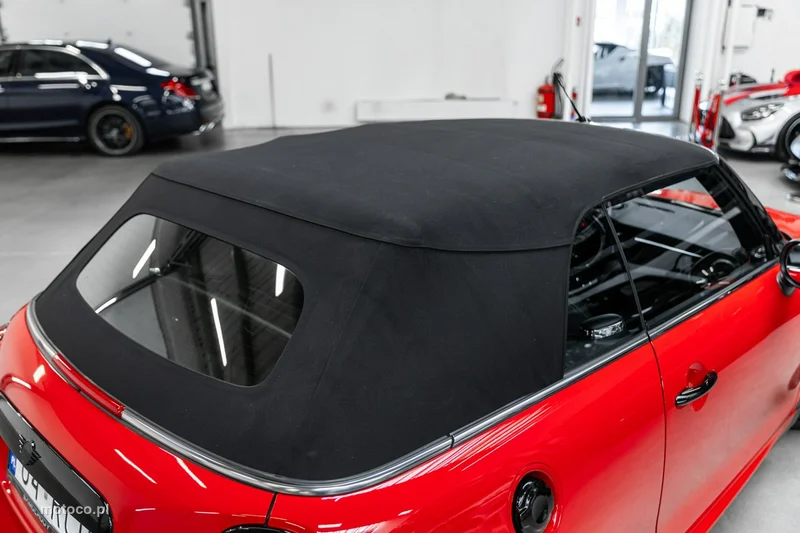 MINI John Cooper Works 17