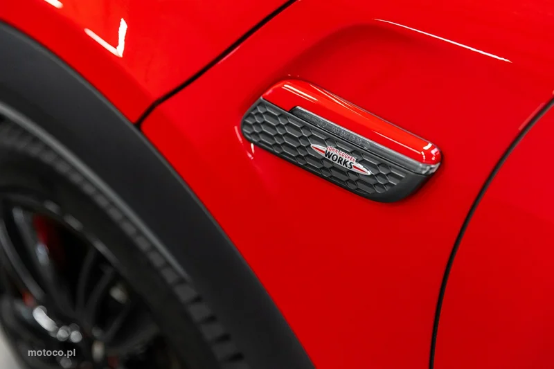 MINI John Cooper Works 19