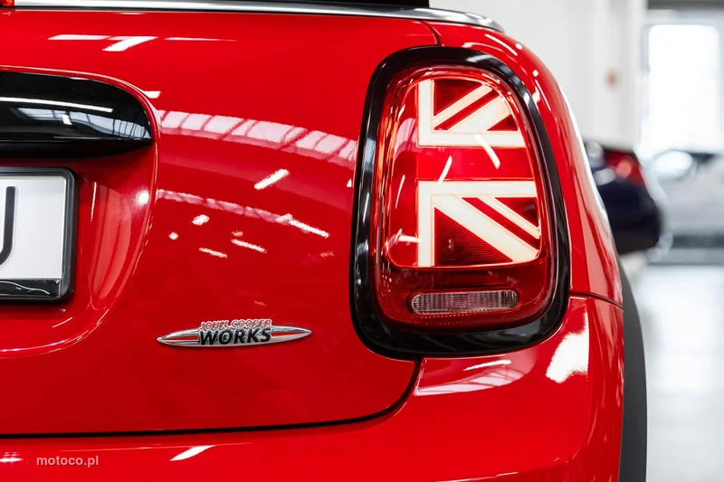 MINI John Cooper Works 24
