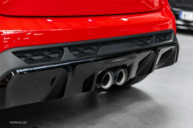 MINI John Cooper Works 25