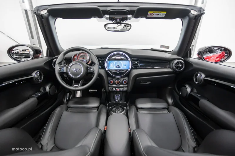 MINI John Cooper Works 29