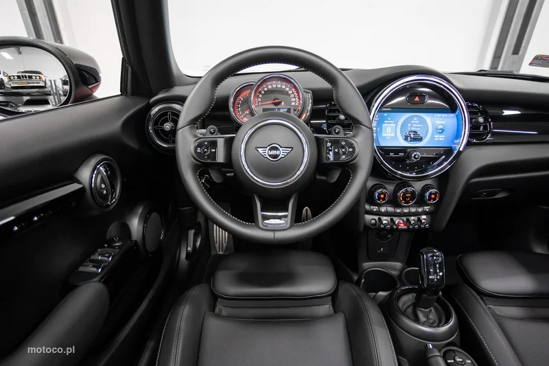 MINI John Cooper Works 30