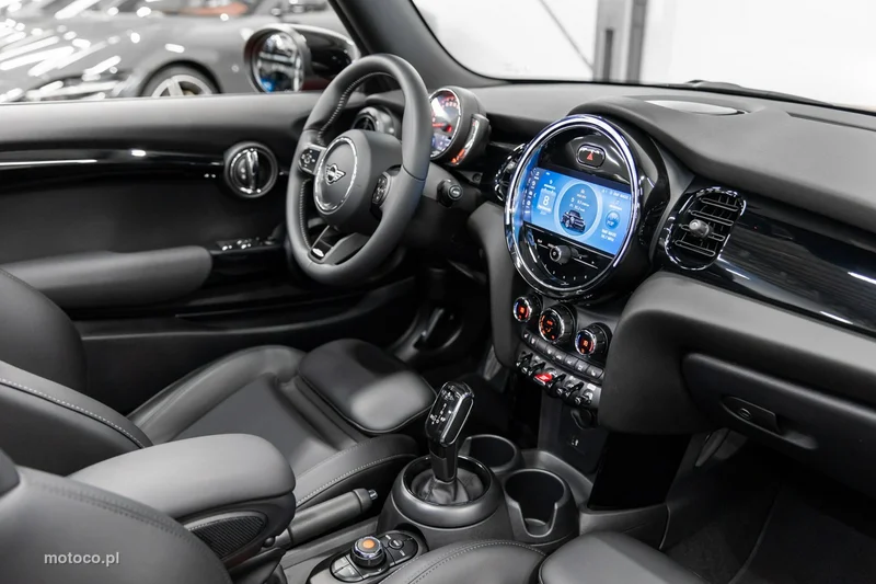 MINI John Cooper Works 31
