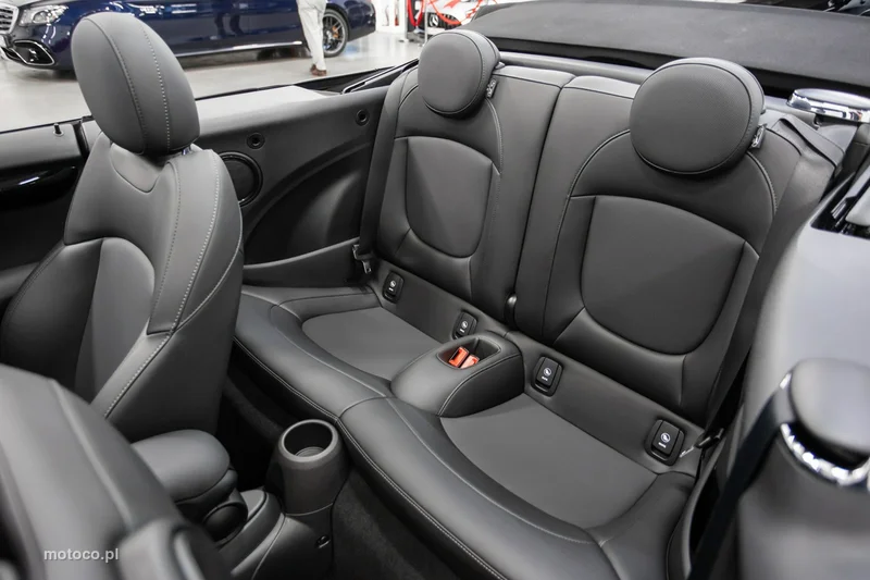 MINI John Cooper Works 32