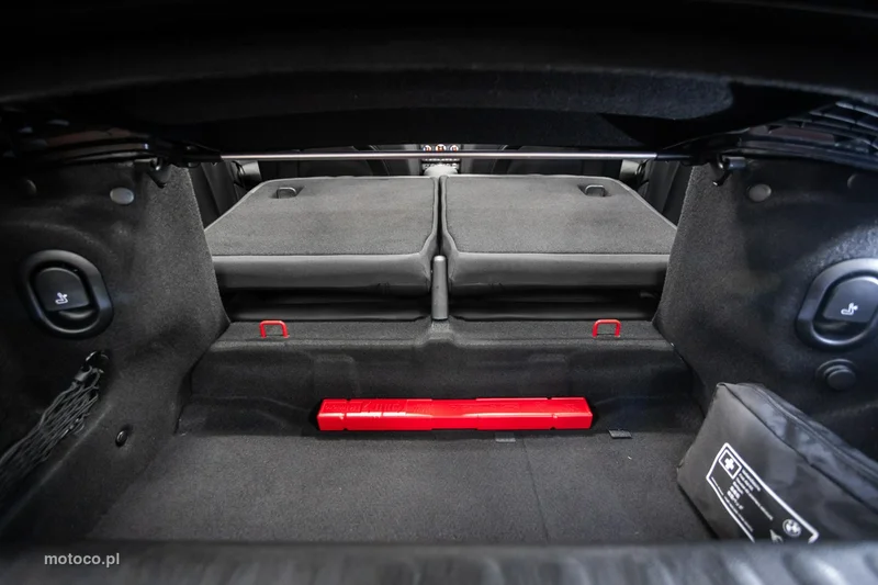 MINI John Cooper Works 34