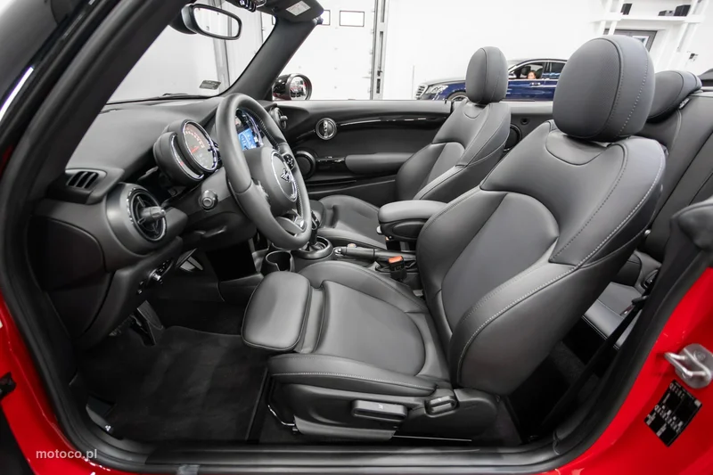 MINI John Cooper Works 53
