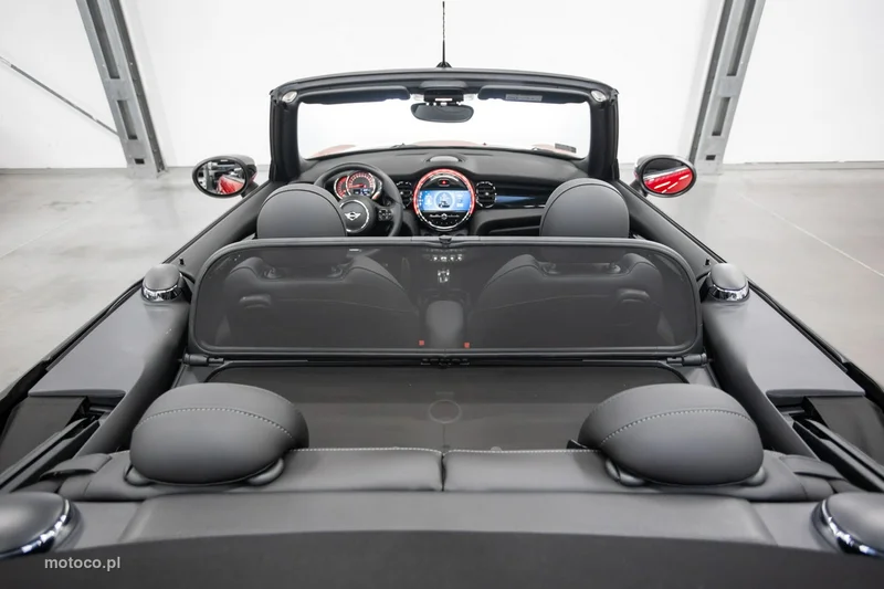 MINI John Cooper Works 57