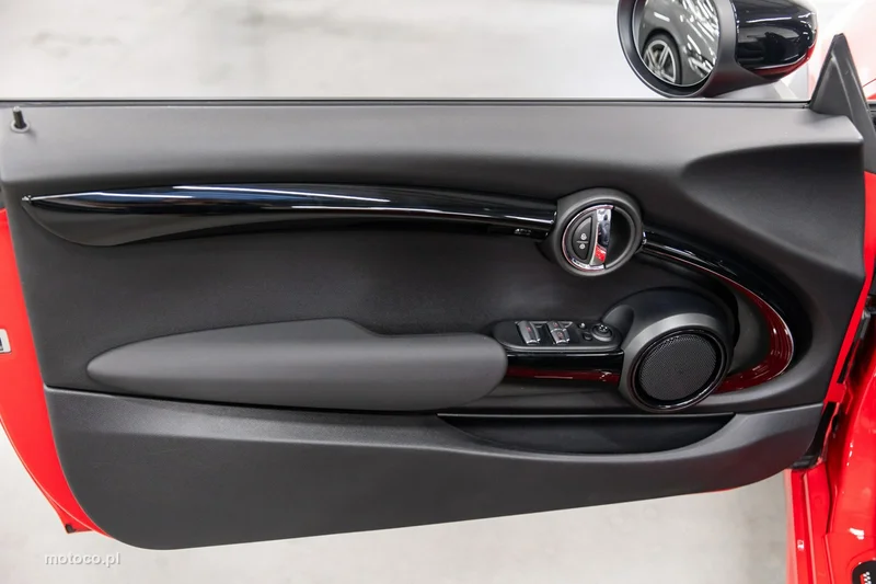 MINI John Cooper Works 61