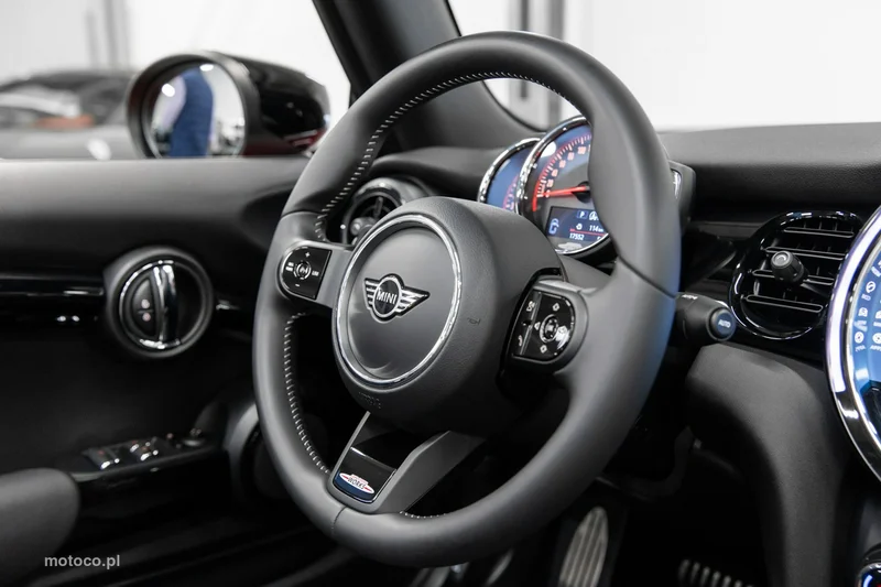 MINI John Cooper Works 70