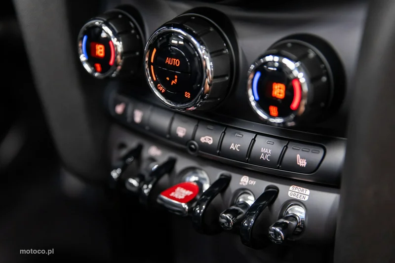MINI John Cooper Works 71