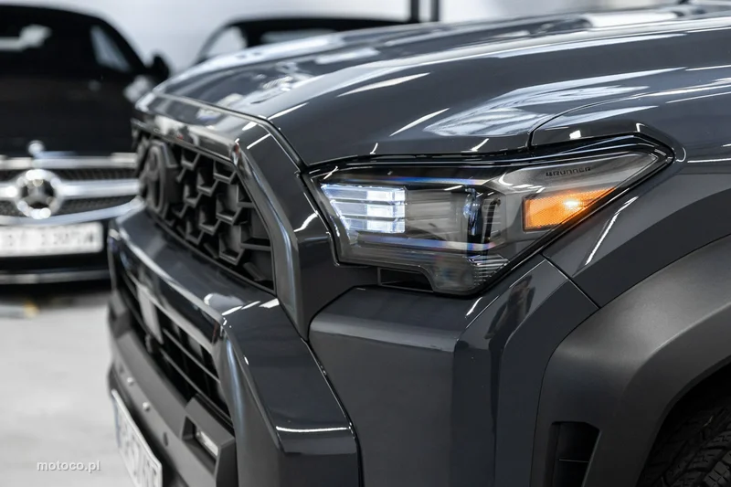 Toyota 4-Runner 11