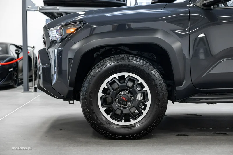 Toyota 4-Runner 13