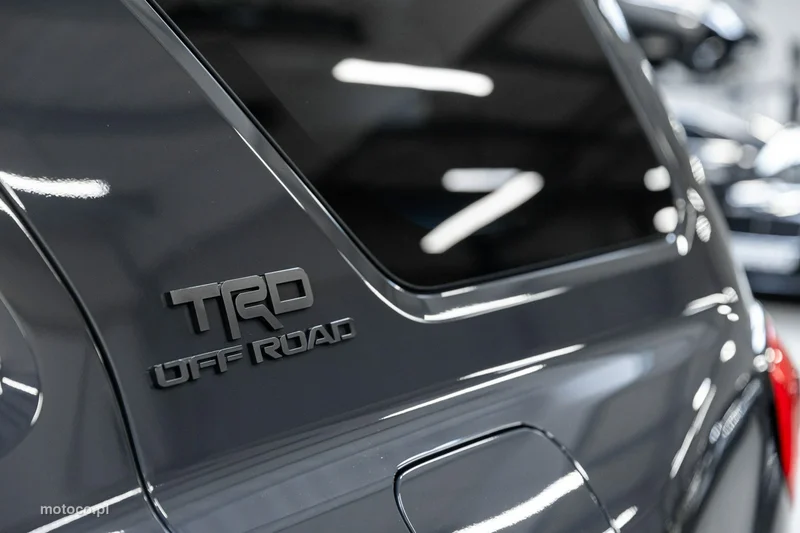 Toyota 4-Runner 14