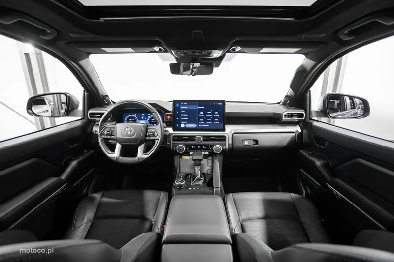 Toyota 4-Runner 17