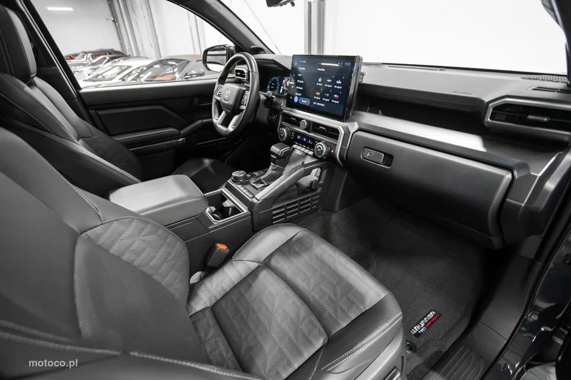 Toyota 4-Runner 18