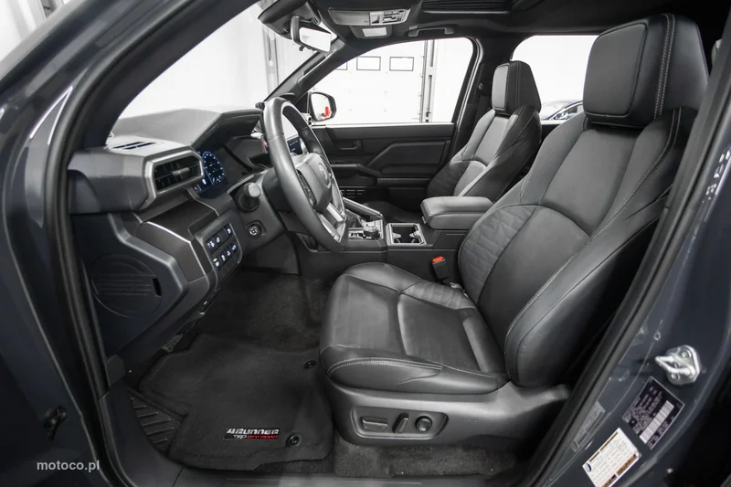 Toyota 4-Runner 19