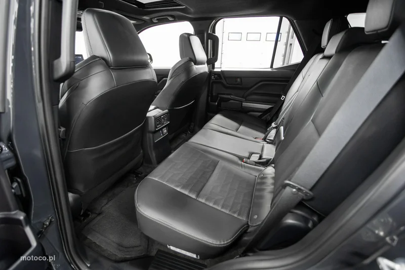 Toyota 4-Runner 20