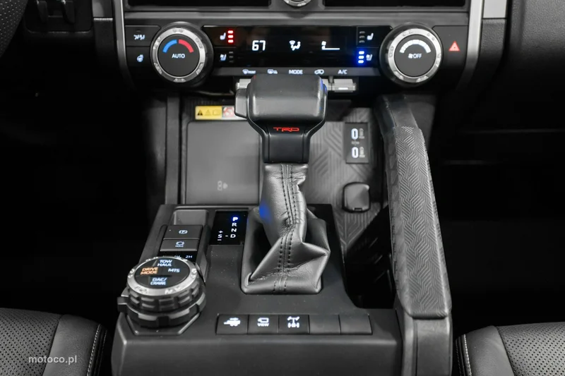 Toyota 4-Runner 25