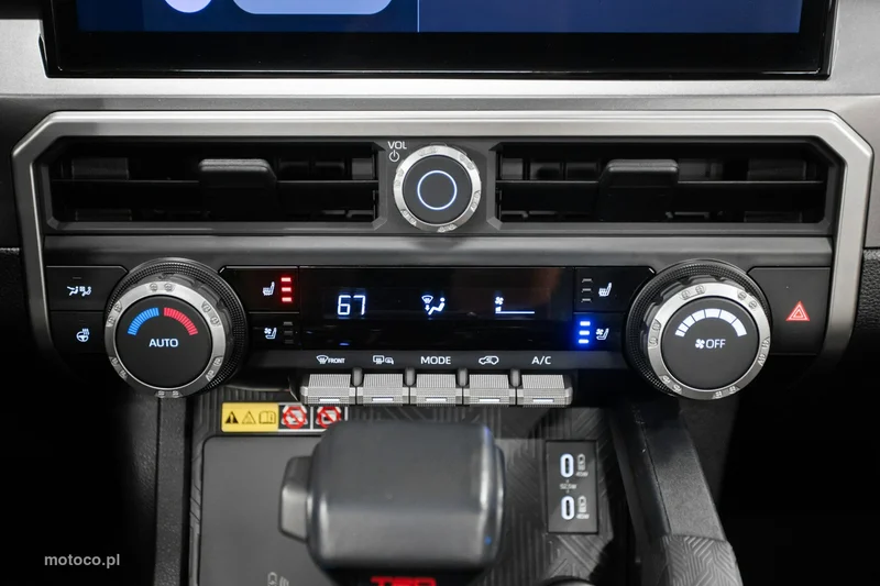 Toyota 4-Runner 26