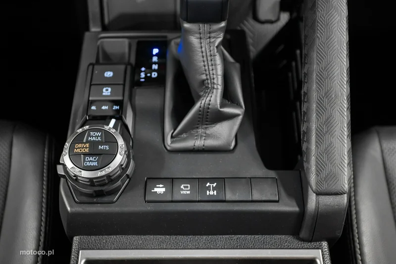 Toyota 4-Runner 27