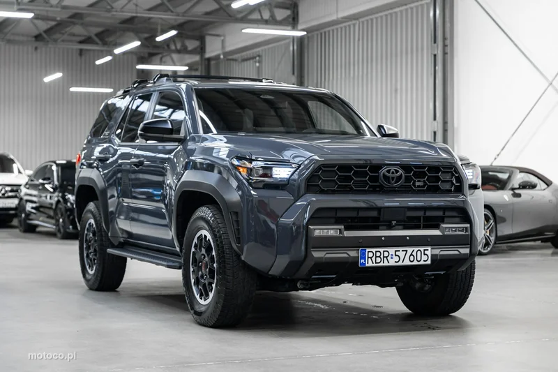 Toyota 4-Runner 41