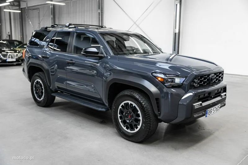 Toyota 4-Runner 42