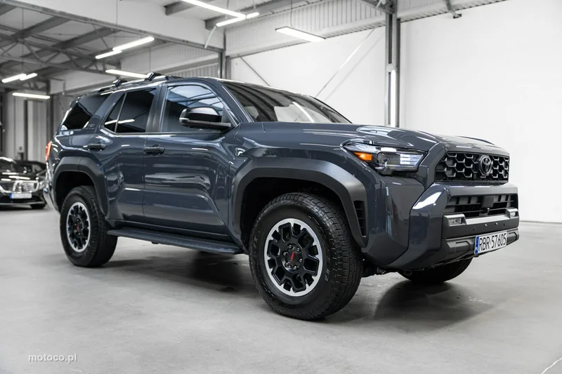 Toyota 4-Runner 43