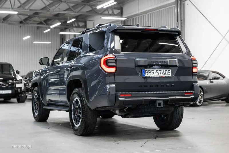 Toyota 4-Runner 46