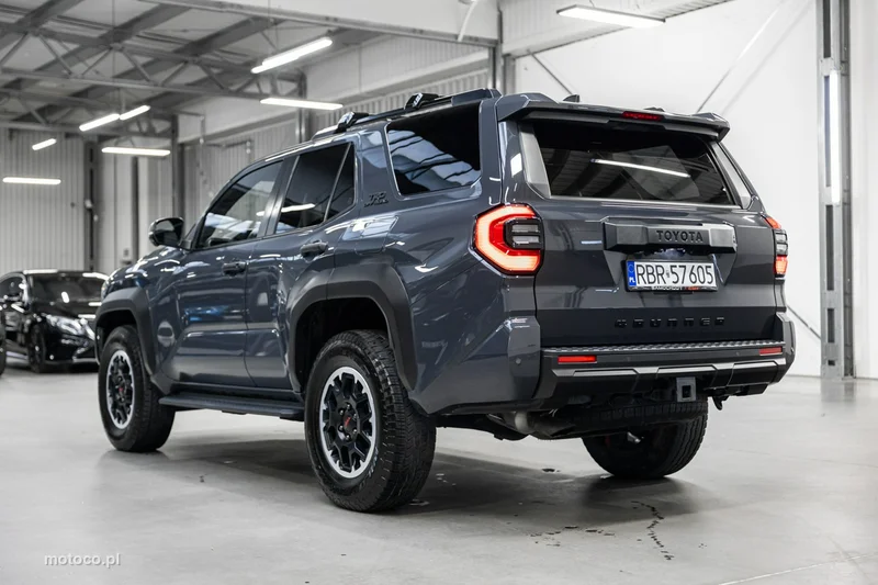 Toyota 4-Runner 47