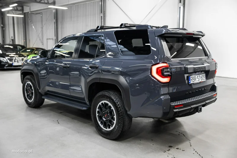 Toyota 4-Runner 48