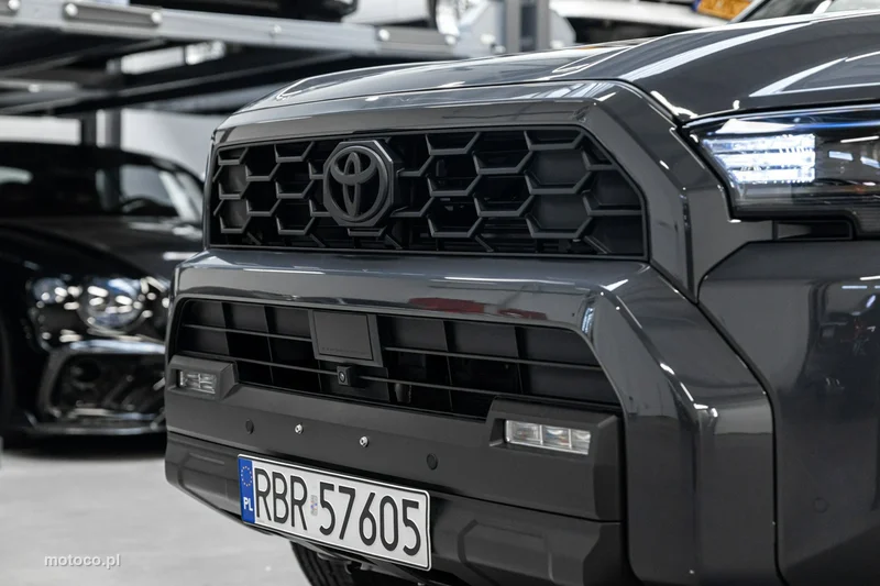 Toyota 4-Runner 50