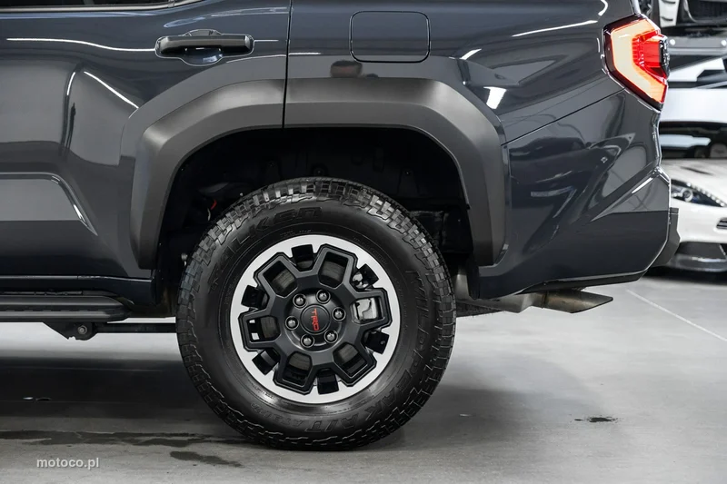 Toyota 4-Runner 56