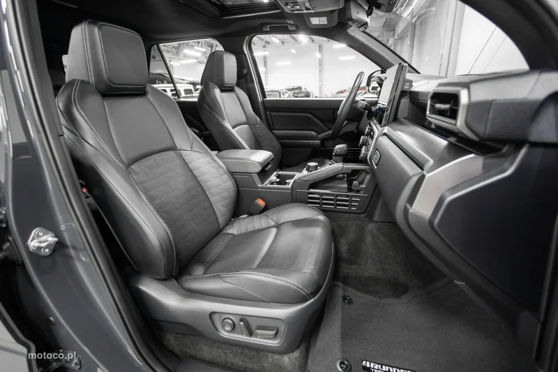 Toyota 4-Runner 58