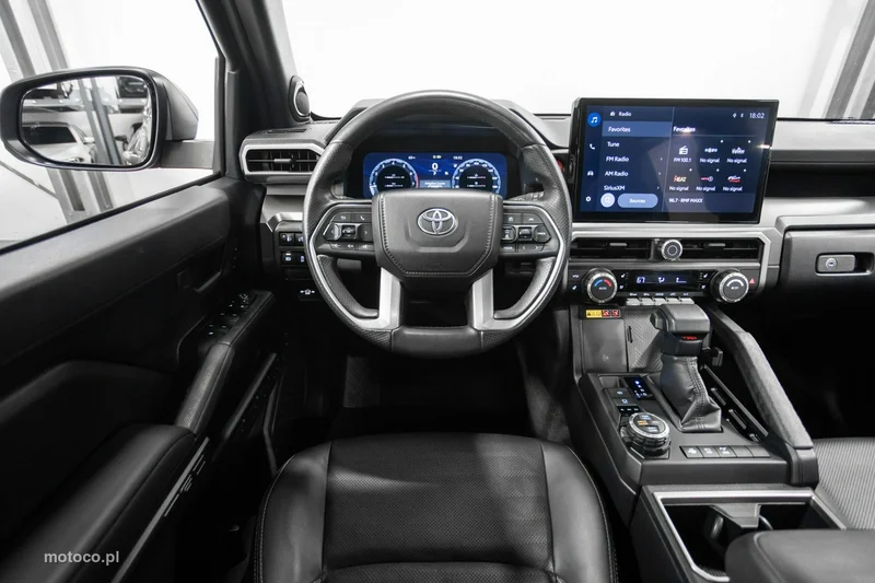 Toyota 4-Runner 64