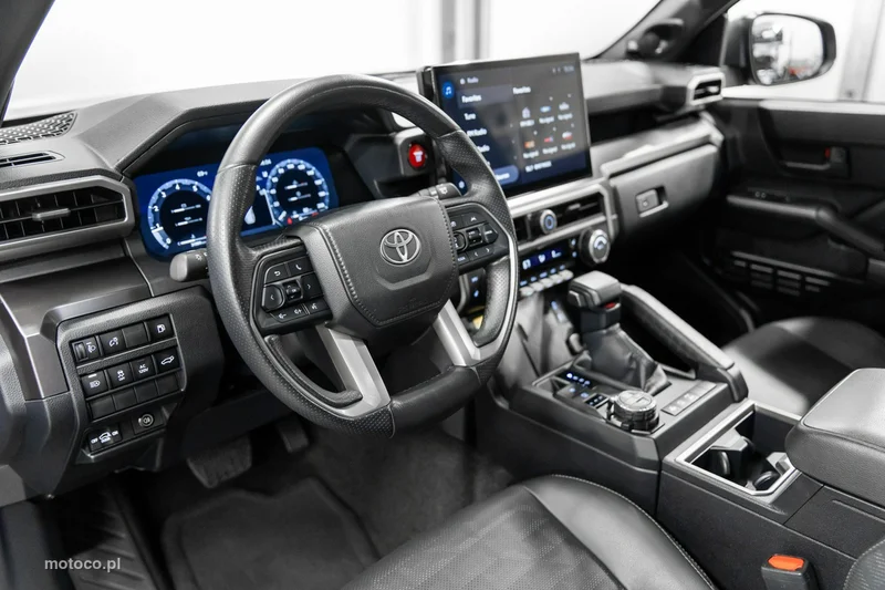 Toyota 4-Runner 65