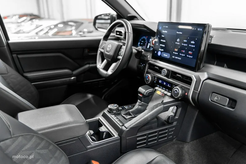 Toyota 4-Runner 76